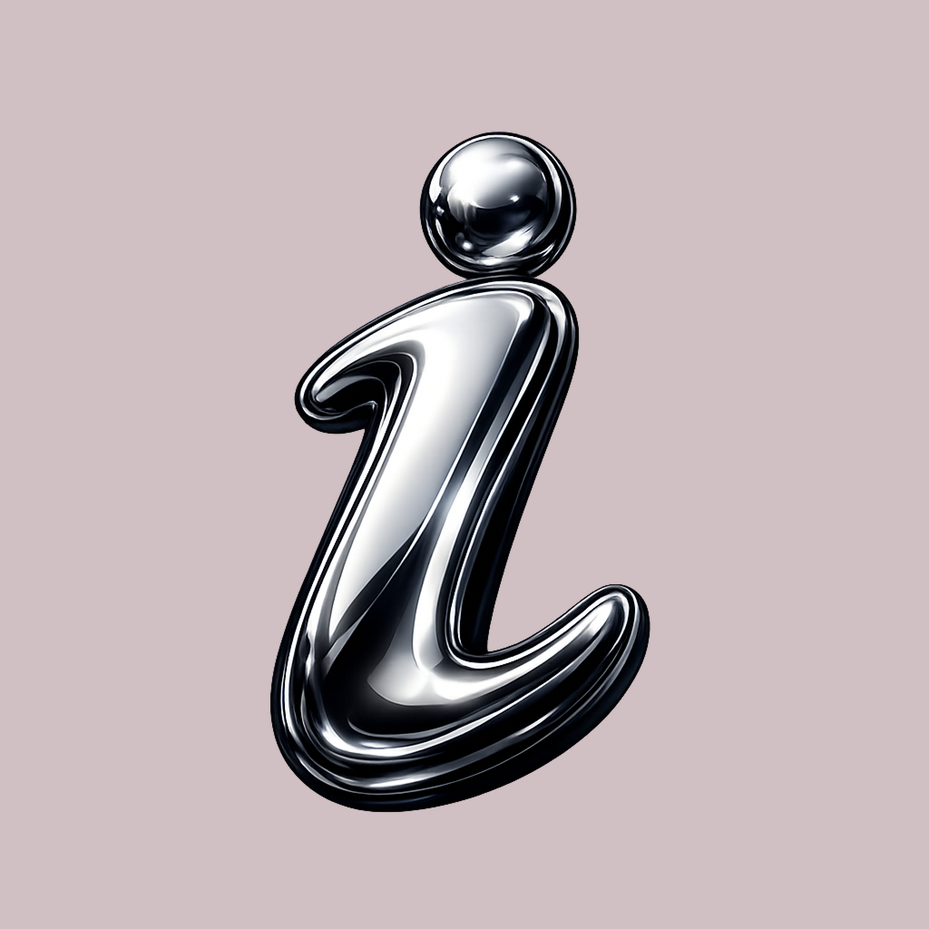 Invenio App Icon